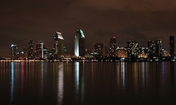 San Diego Assault and Battery Attorney