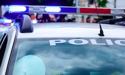 San Diego Evading a Police Officer Lawyer