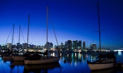 San Diego Receiving Stolen Property Lawyer