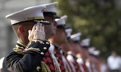 San Diego Veteran’s Court Lawyer 